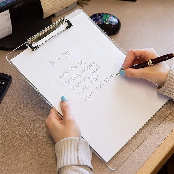 Clear Office Clipboard