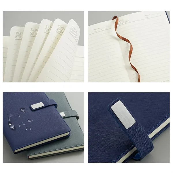A5 Business Notebook