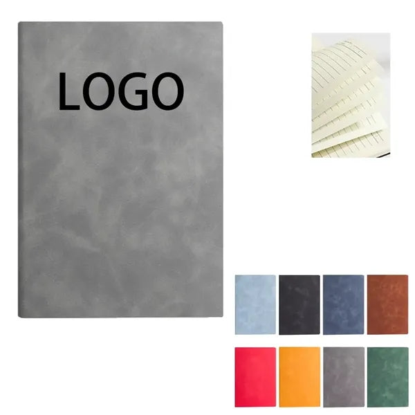 A5 Business Meeting Organizer