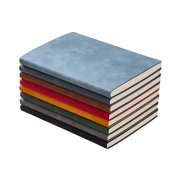 A5 Business Meeting Organizer