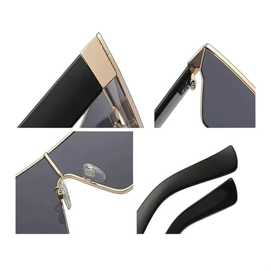 Square Sunglasses