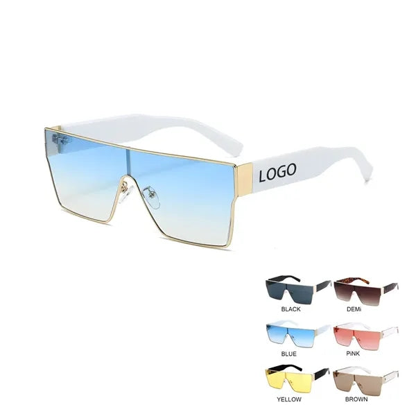 Square Sunglasses
