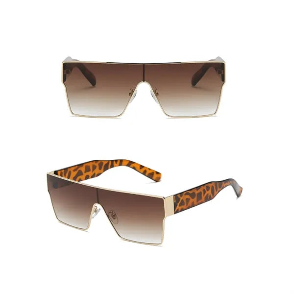 Square Sunglasses