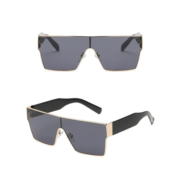 Square Sunglasses