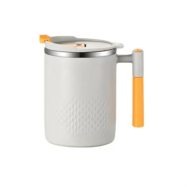 Stainless Steel Office Mug