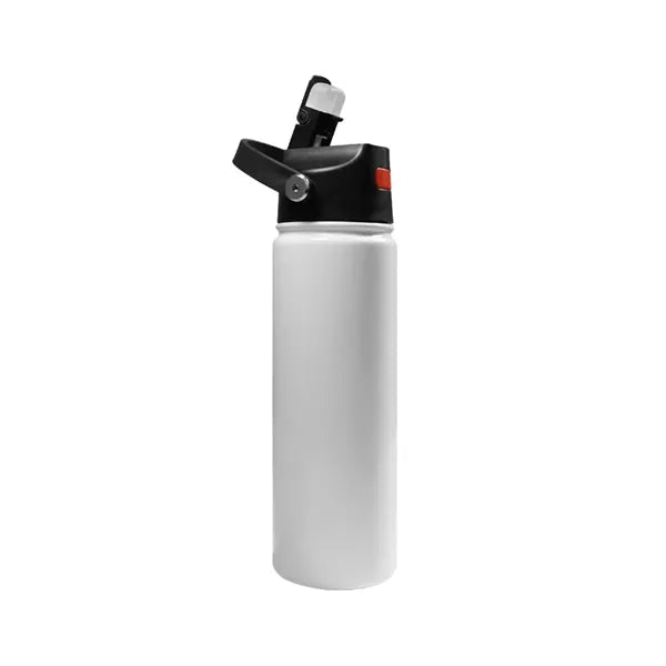 22Oz Stainless Steel Space Mug