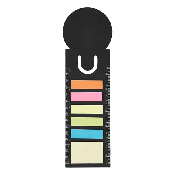 Multi-Functional Portable Colorful Sticky Notes