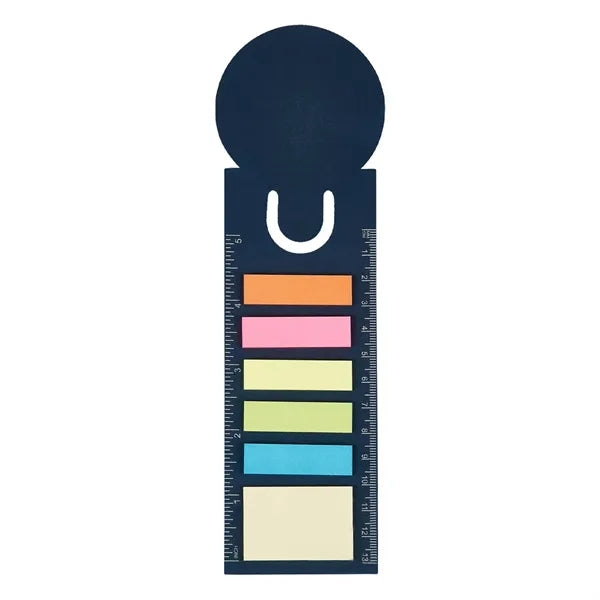 Multi-Functional Portable Colorful Sticky Notes