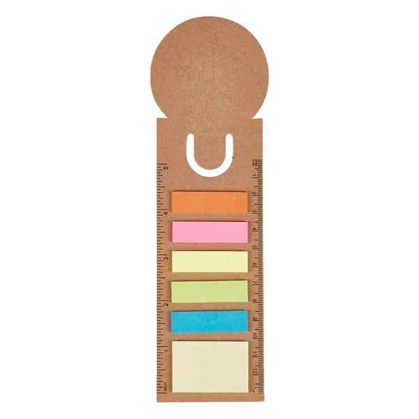 Multi-Functional Portable Colorful Sticky Notes