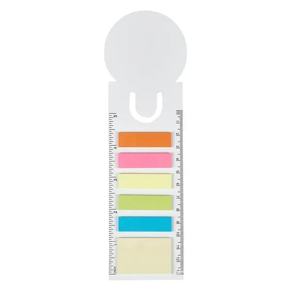 Multi-Functional Portable Colorful Sticky Notes