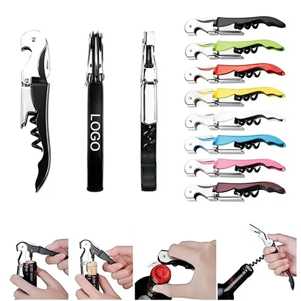 Seahorse Multifunctional Bottle Opener