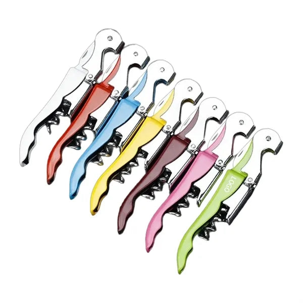 Seahorse Multifunctional Bottle Opener