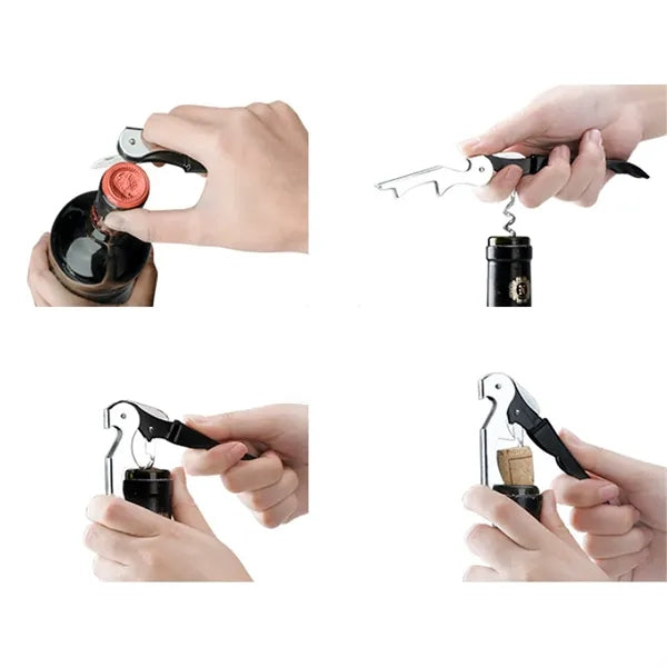 Seahorse Multifunctional Bottle Opener