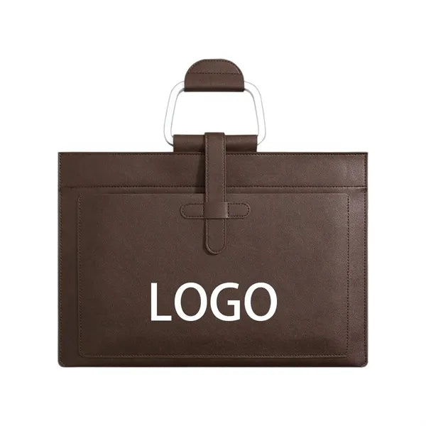 File Bag Tote