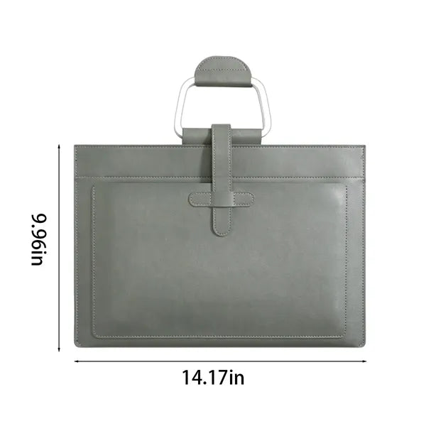 File Bag Tote