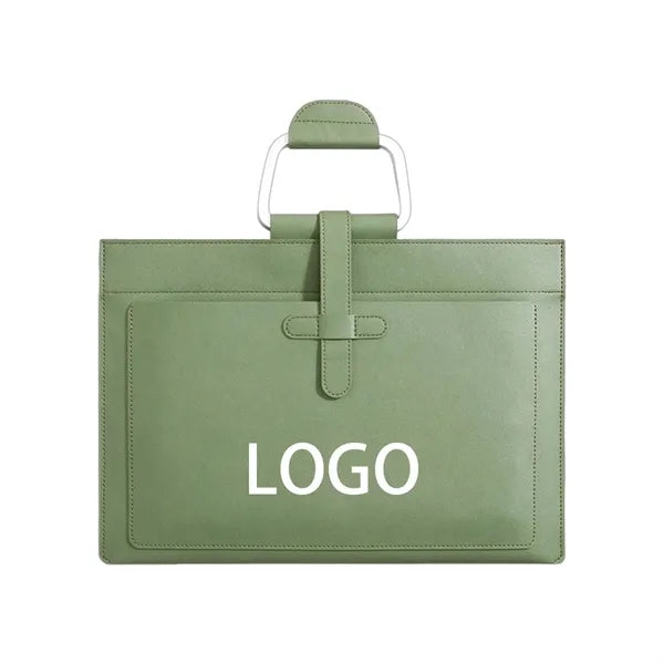 File Bag Tote