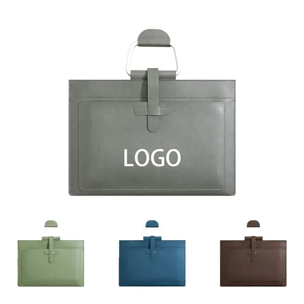 File Bag Tote