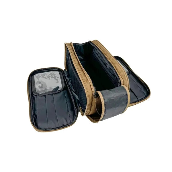 Large Capacity Cosmetic Organizer Bag