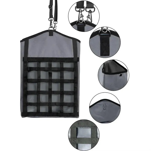 Large Capacity Horse Feeding Bags