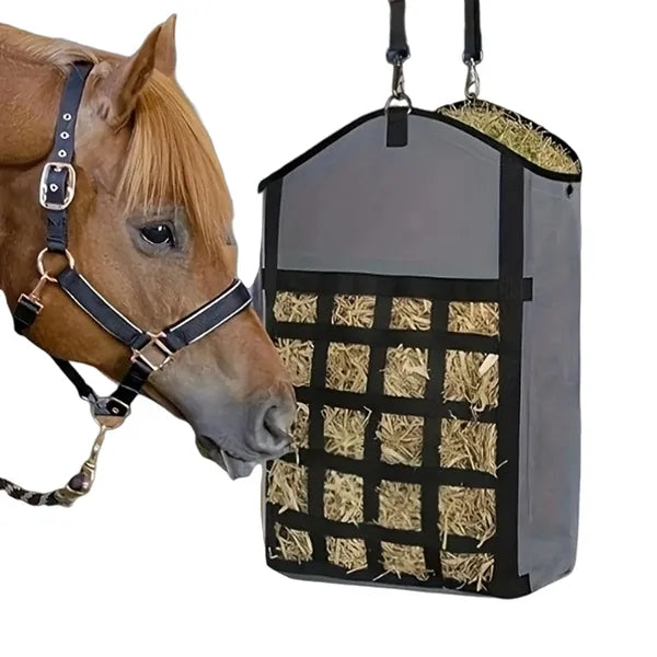 Large Capacity Horse Feeding Bags
