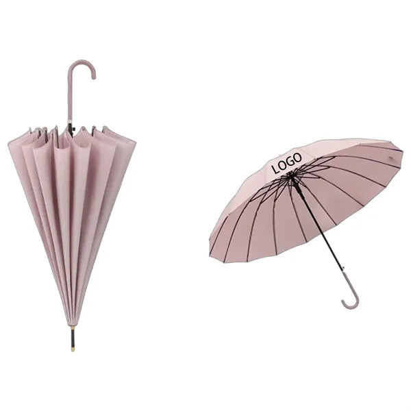 16-Bone Umbrella