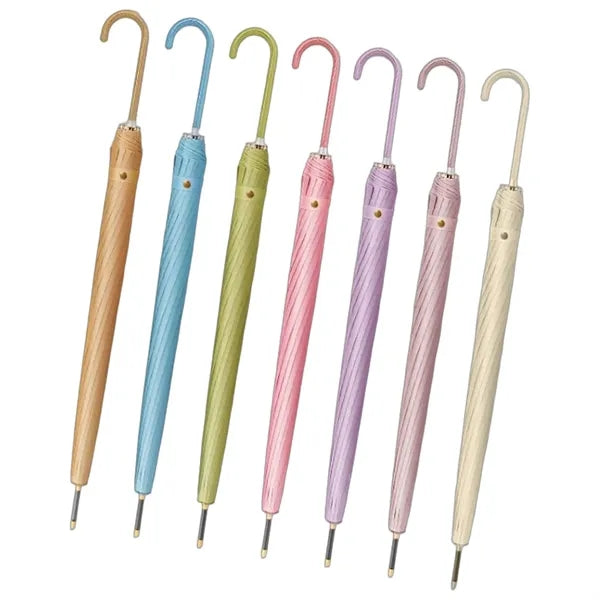 16-Bone Umbrella