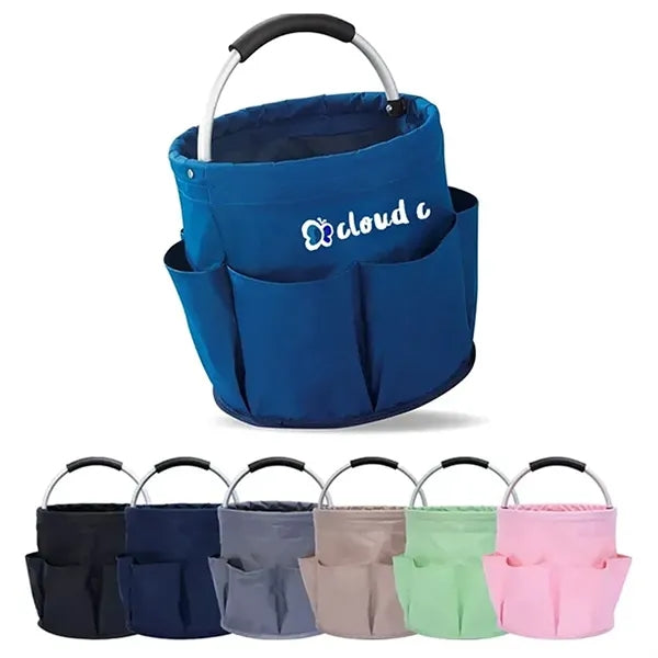 Foldable Picnic Basket
