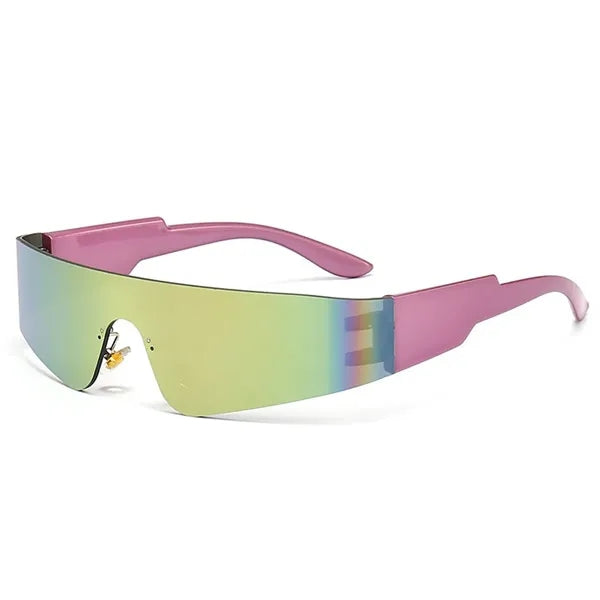Punk Style Sunglasses