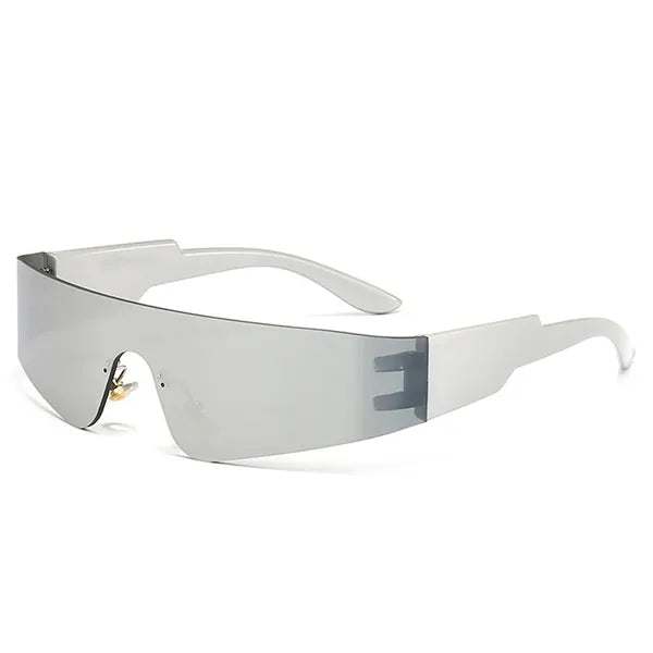 Punk Style Sunglasses