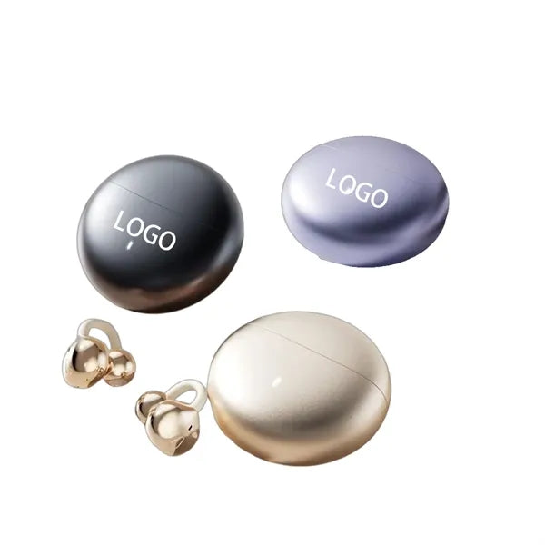 Bone Conduction Bluetooth Headset
