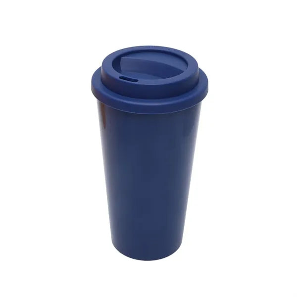 Plastic 16Oz Coffee Cup
