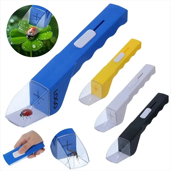 Handheld Insect Traps