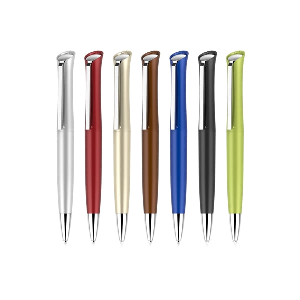 Diplomat Metal Ballpoint Pen