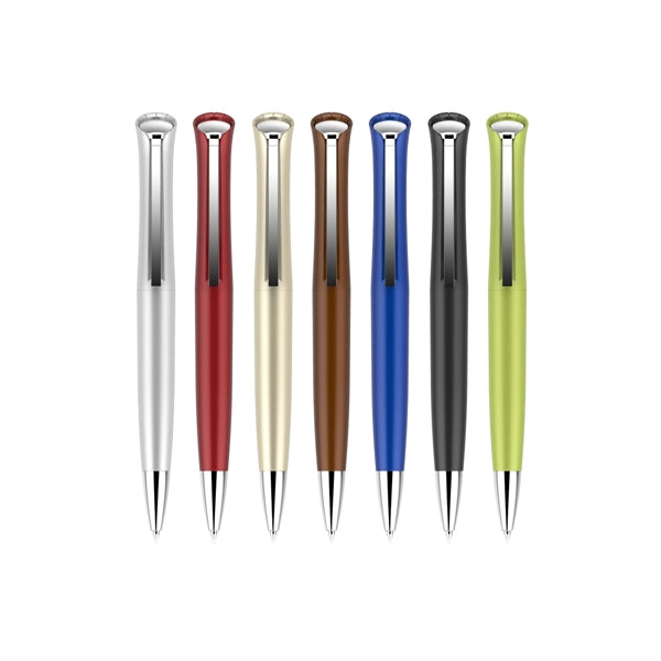 Diplomat Metal Ballpoint Pen
