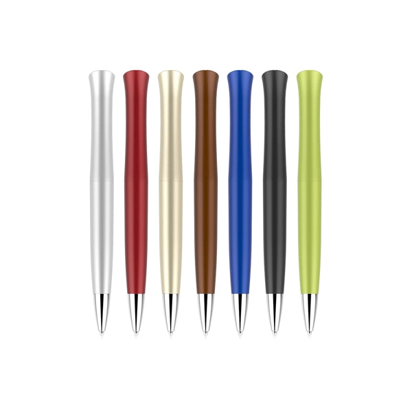 Diplomat Metal Ballpoint Pen