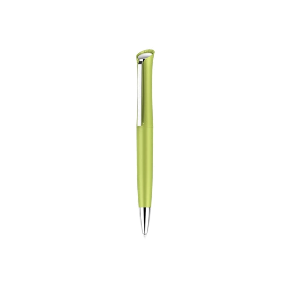 Diplomat Metal Ballpoint Pen
