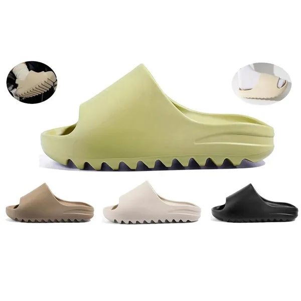 EVA Thick-Sole slipper, Durable, Soft, and Unisex