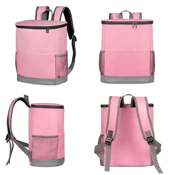 Lightweight Insulated Cooler Backpack