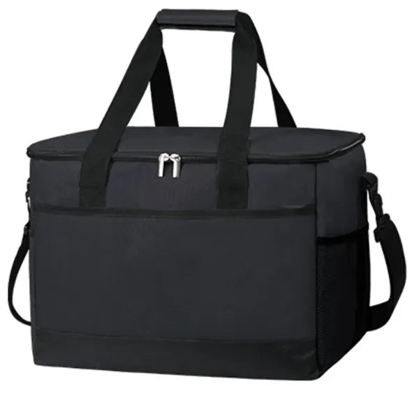 35L Portable Insulated Cooler Picnic Bag