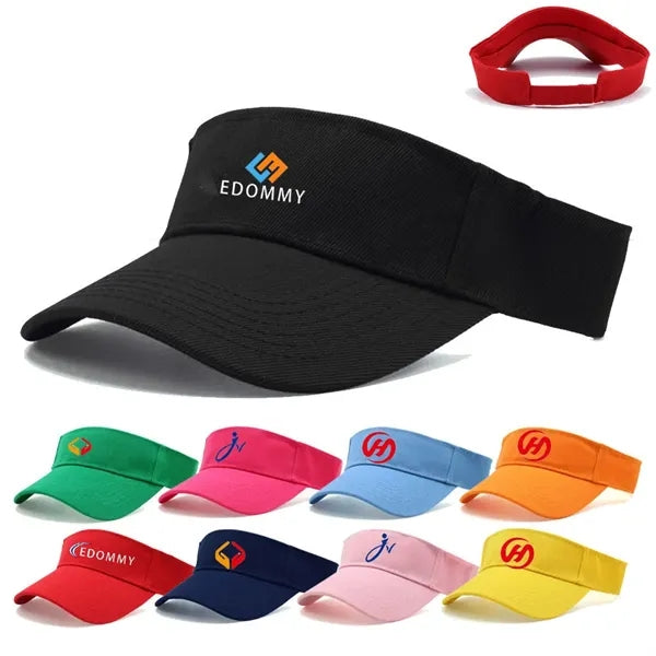 Sport Sun Visor Hats