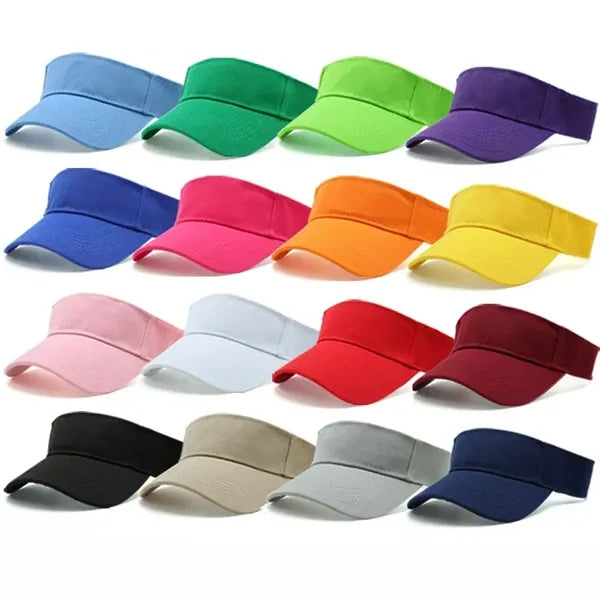 Sport Sun Visor Hats
