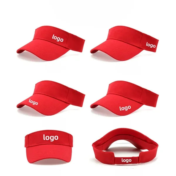 Sport Sun Visor Hats