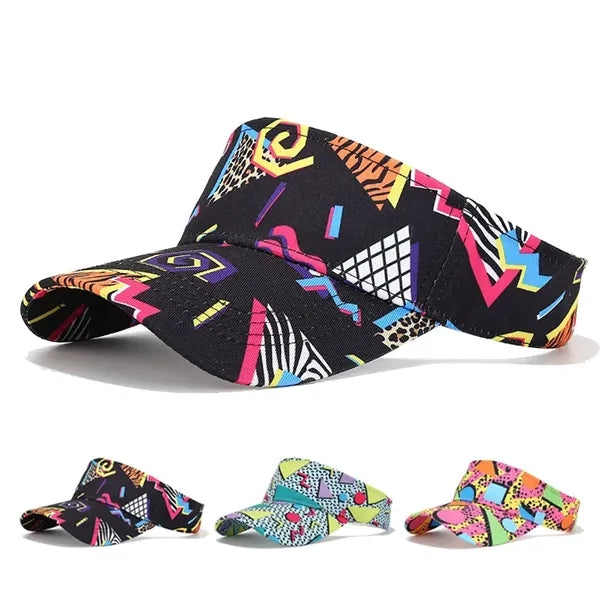 Sport Sun Visor Hats