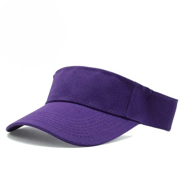 Sport Sun Visor Hats