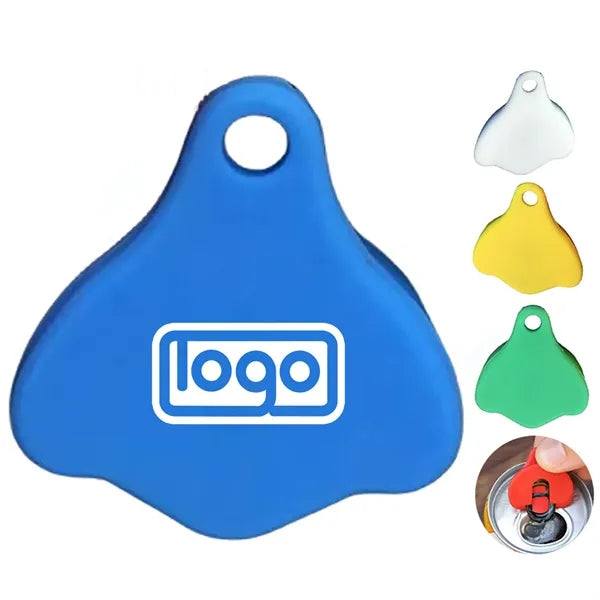 Portable Beverage Can Opener