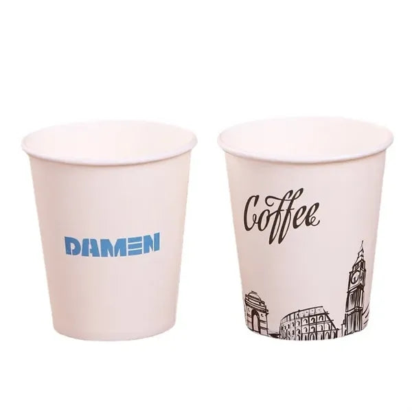 Mini 3oz Disposable Party Birthday Bathroom Shot Paper Cup