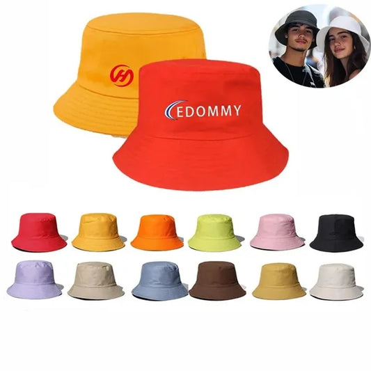 Cotton Fishing Cap