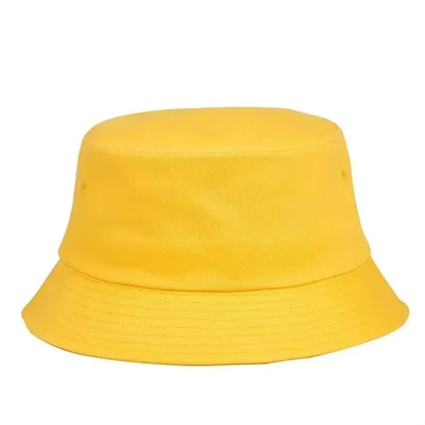 Cotton Fishing Cap