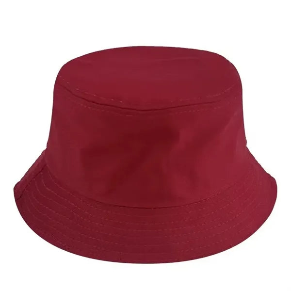 Cotton Fishing Cap