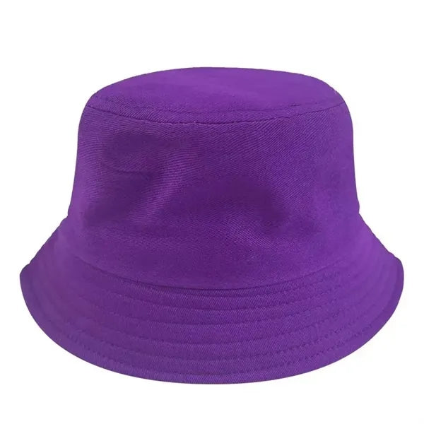 Cotton Fishing Cap